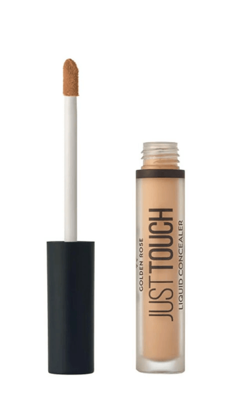 Golden Rose Just Touch Liquid Concealer 06