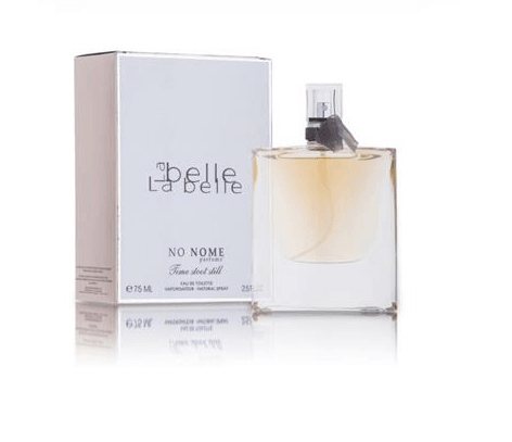 No Nome 062 La Bella Women Kadın Parfümü Edt 75 ml.