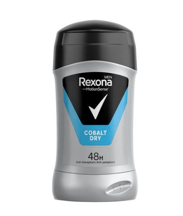 Rexona Stick 50 Ml Men Cobalt Dry