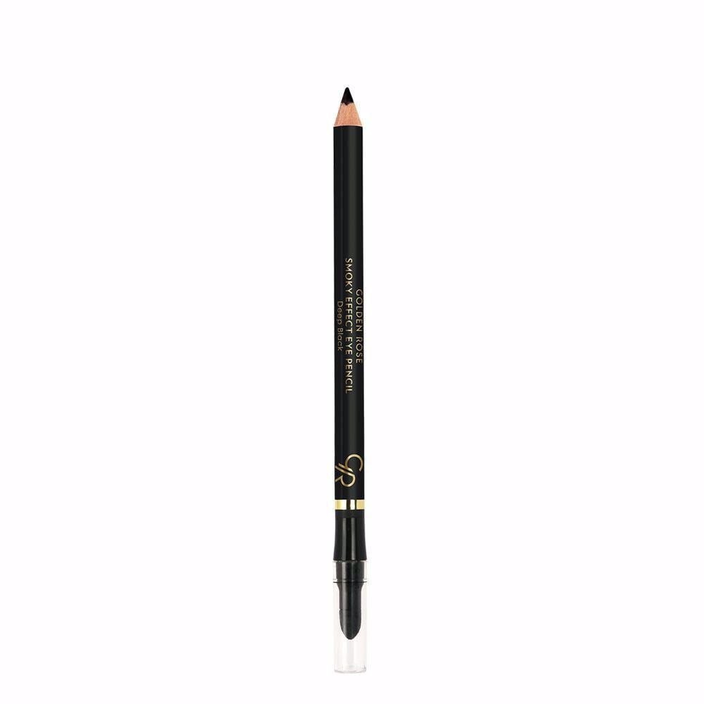 Golden Rose Smoky Pencil Black