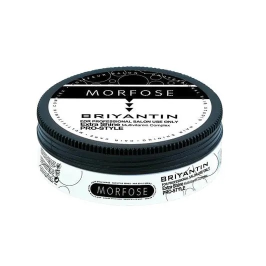 Morfose Pro Style Extra Shine Briyantin 175 ml