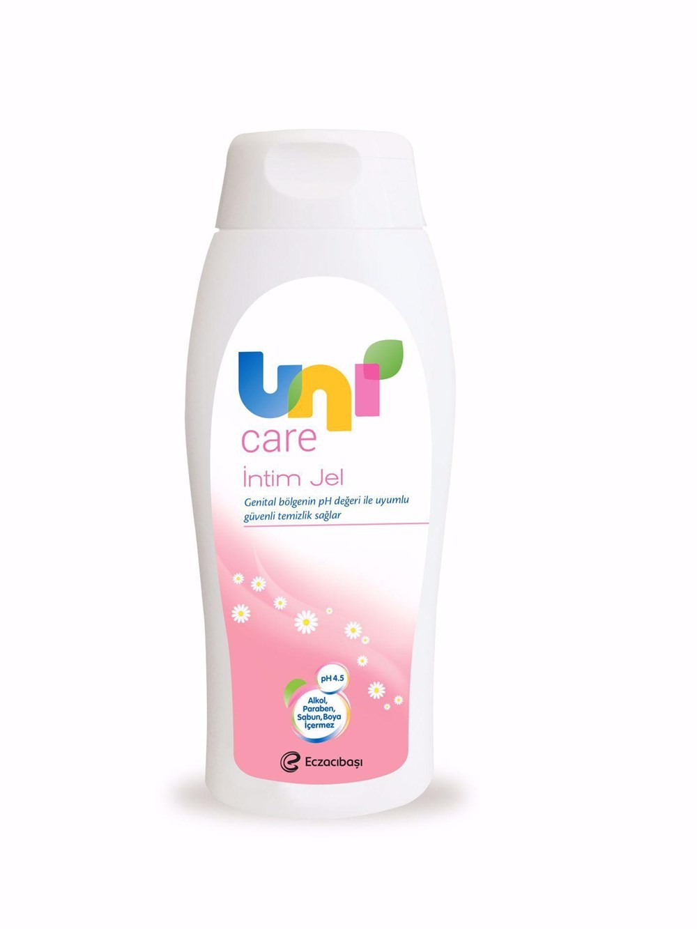 Uni Baby Uni Care İntim Duş Jeli 250 ml