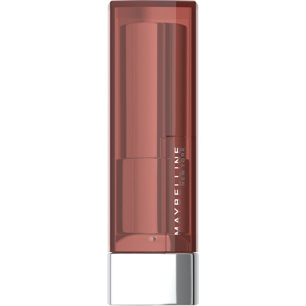Maybelline New York Color Sensational Ruj 122 Brick Beat