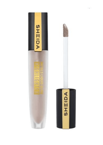 Sheida Aydınlatıcı Liquid Glow Highlighter 01