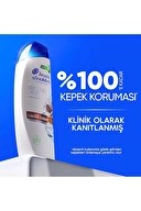 Head & Shoulders Kafein Etkili Saç Dökülme Karşıtı Şampuan 330 ml