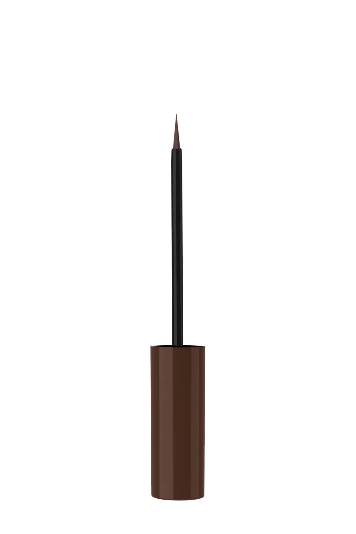Golden Rose Flash Liner Colored Eyeliner - 108 Mocha Brown - Renkli Eyeliner