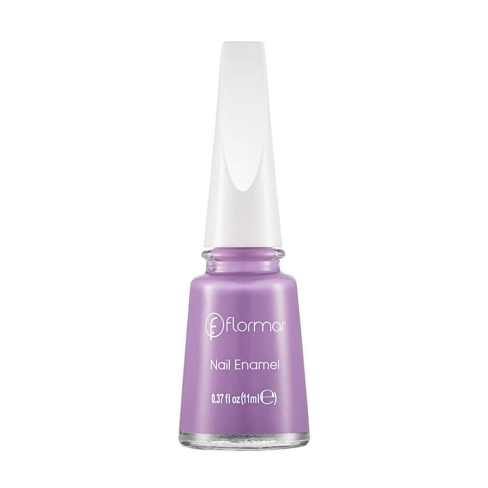 Flormar Oje Nail Enamel 468 Pony Tale