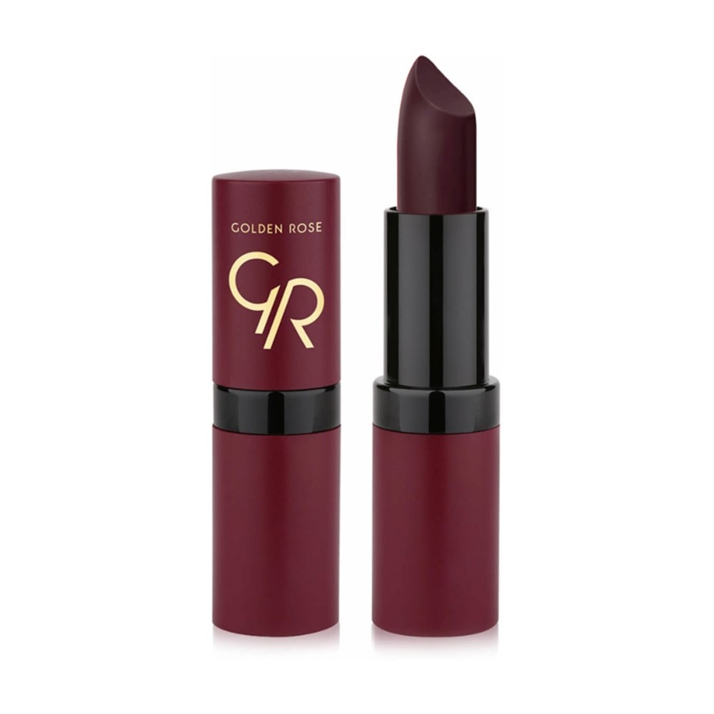 Golden Rose Mat Ruj Matte Velvet Lipstick 29