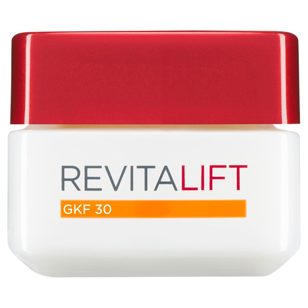 Loreal Paris Gündüz Bakım Kremi Revitalift +Spf30 Yaşlanma Karşıtı Etki 50ml