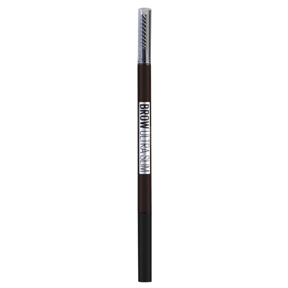 Maybelline New York Kaş Kalemi Brow Ultra Slim 04 Medium Brown
