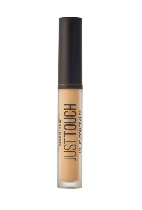 Golden Rose Just Touch Liquid Concealer 09