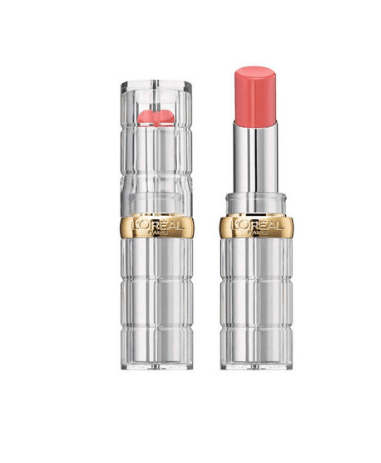 LOreal Paris Ruj - Color Riche Shine Addiction Lipstick 112