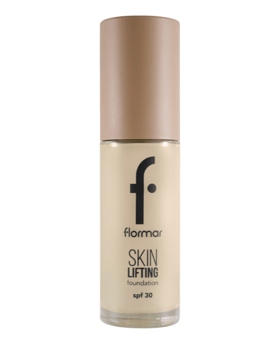 Flormar Skin Lıftıng Fondoten 20 Pure Beıge