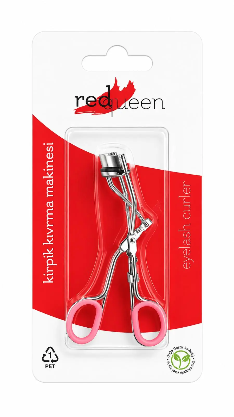 Redquen Kirpik Kıvırma Makinesi RQ-2610