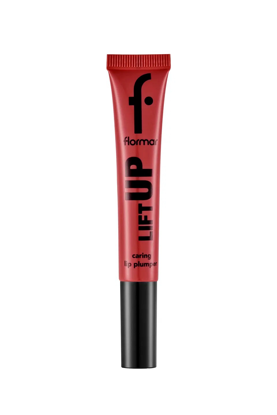 Flormar Lift Up Hyalüronik Asit Etkili Dolgun Dudak Parlatıcısı 005 Secret Fever