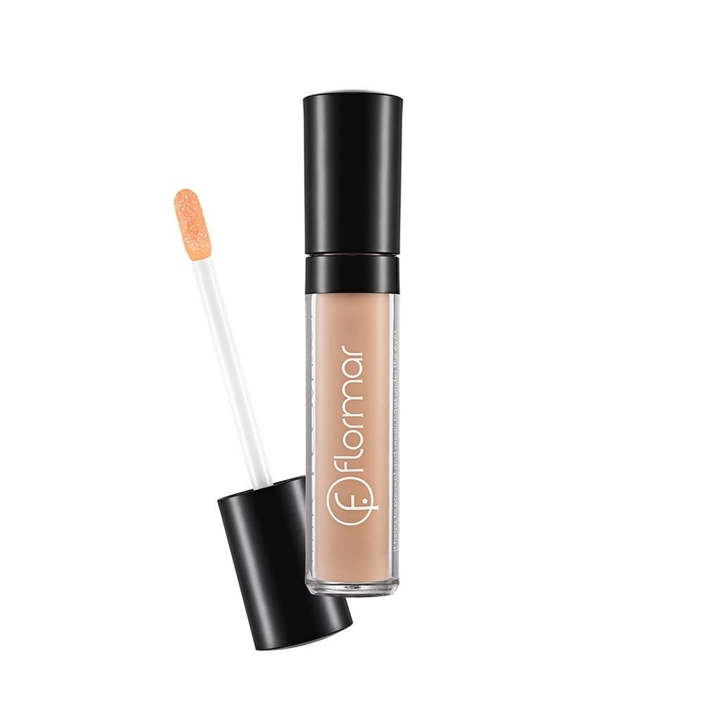 Flormar Kapatıcı Perfect Coverage Concealer No:3 Light Beige