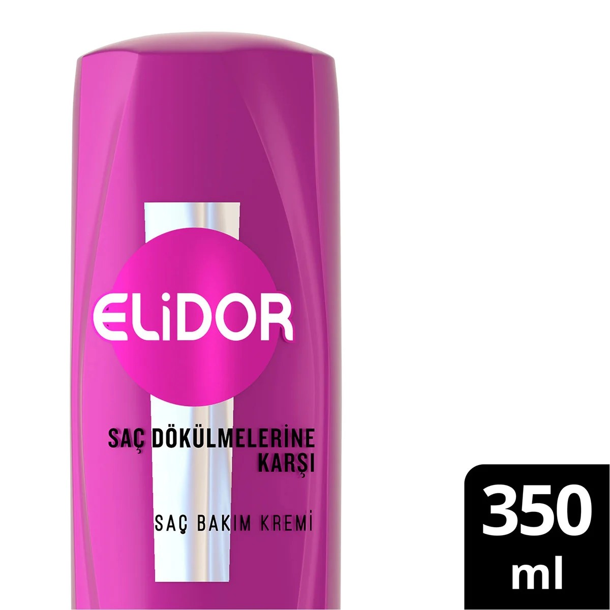 ELİDOR Saç Kremi Saç Dökülmelerine Karşı 350 ml