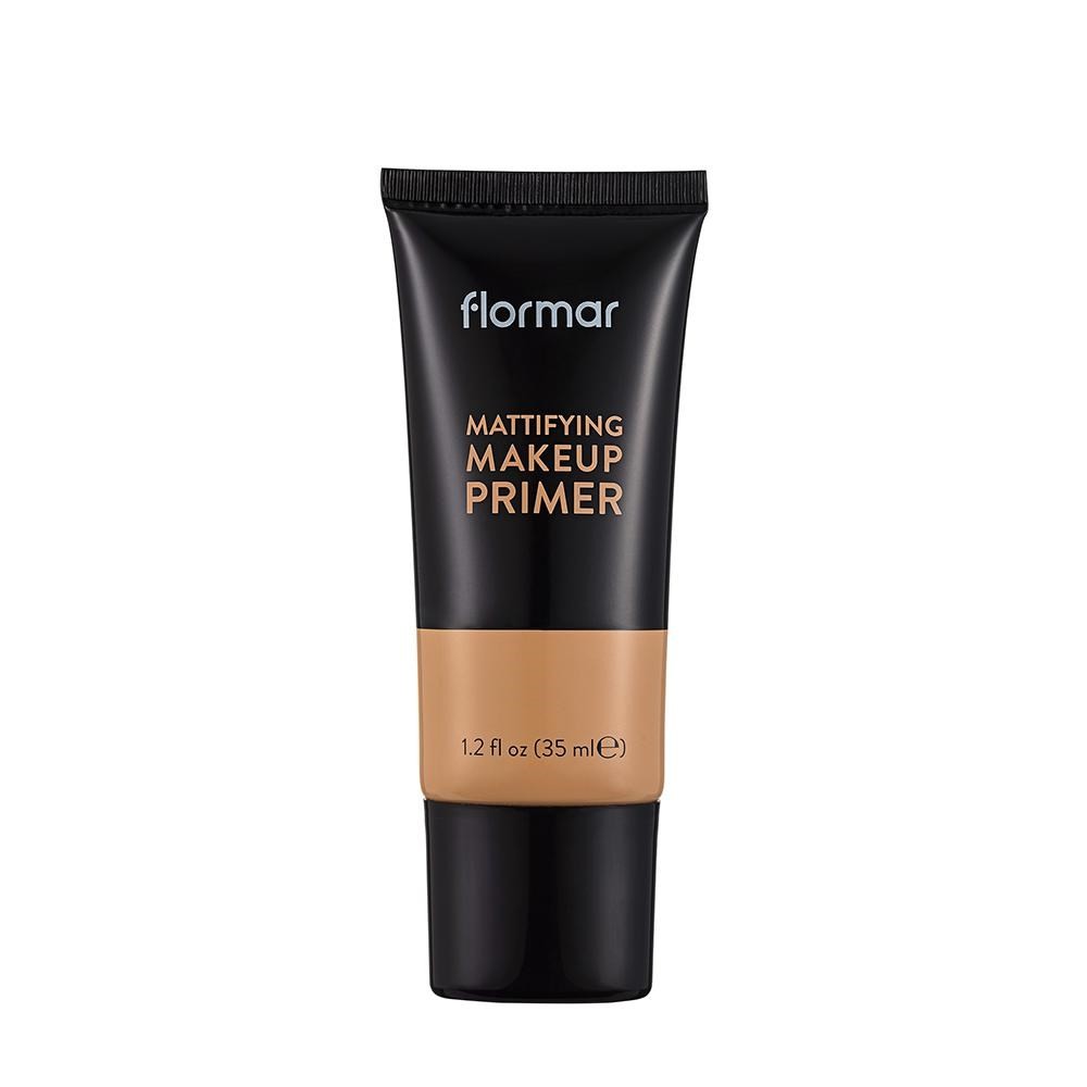 Flormar Matlaştırıcı Makyaj Bazı Mattifying Make-up Primer 35 ml