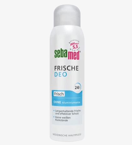 Sebamed Fresh Deodorant 150 ml