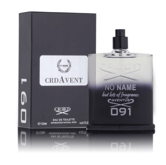 No Nome 091 Crd Avent Man Edt 100 ml