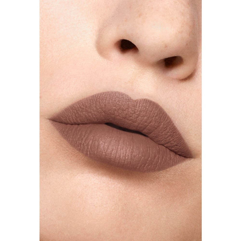 Maybelline New York Mat Ruj - Color Sensational Powder Matte 35 Carnal Brown