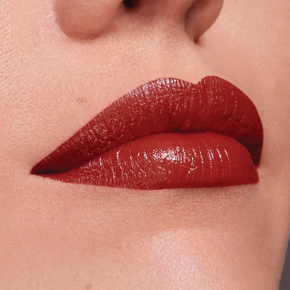 Maybelline New York Color Sensational Ruj 122 Brick Beat