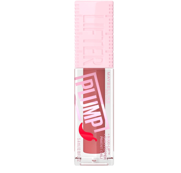 Maybellıne Lıfter Plump Lıpgloss Parlatıcı 005