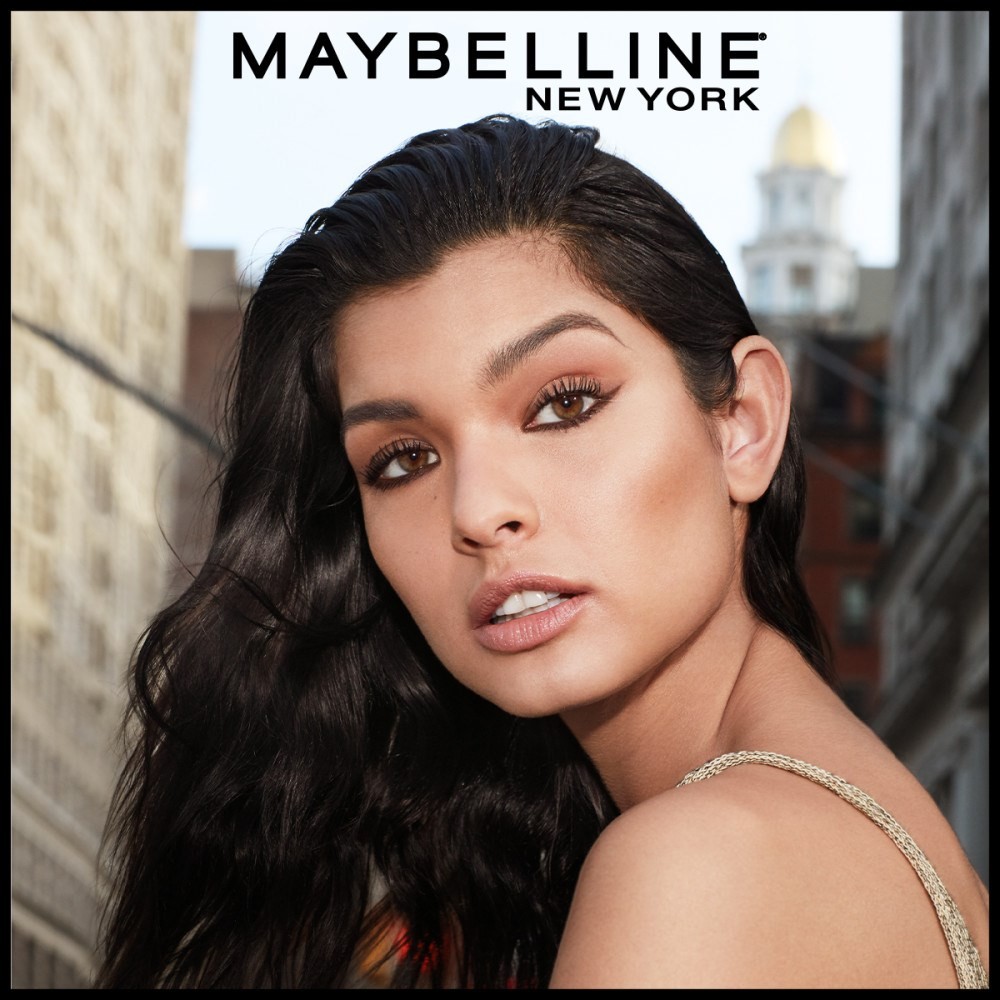 Maybelline New York Kıvrım &amp; Hacim Etkili Siyah Maskara Lash Sensational Mascara