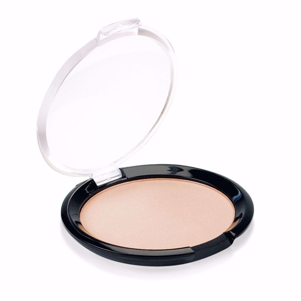 Golden Rose Pudra Silky Touch Compact Powder No:05