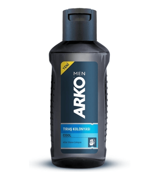 Arko Men Cool Tıraş Kolonyası 250 ml