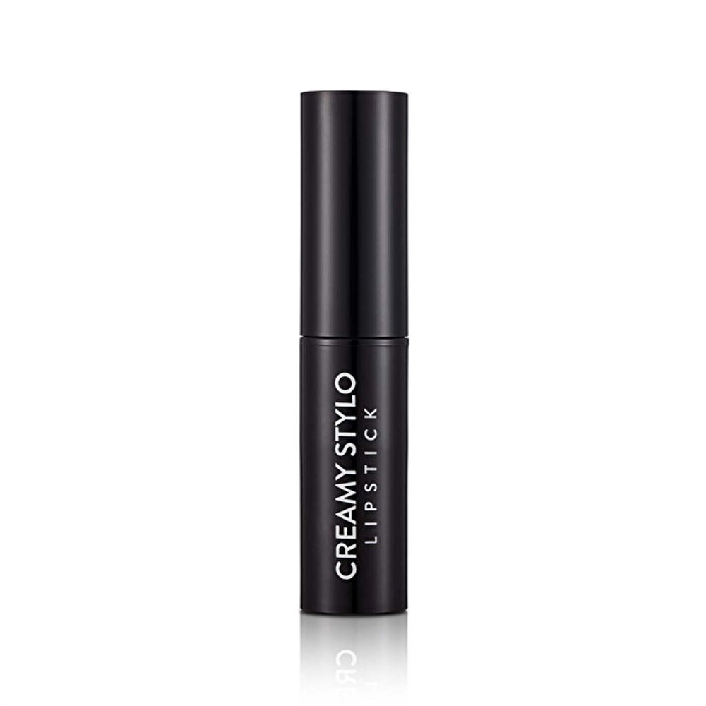 Flormar Creamy Stylo Lipstick 011 Bordeaux Ruj