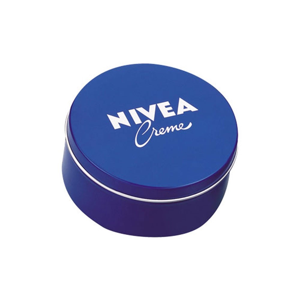 Nivea El Kremi - Teneke Ambalajda 250 ml