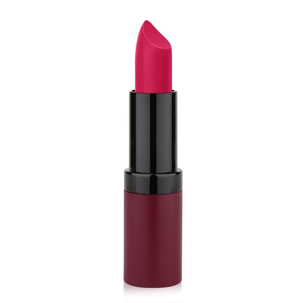 Golden Rose Mat Ruj Matte Velvet Lipstick 17