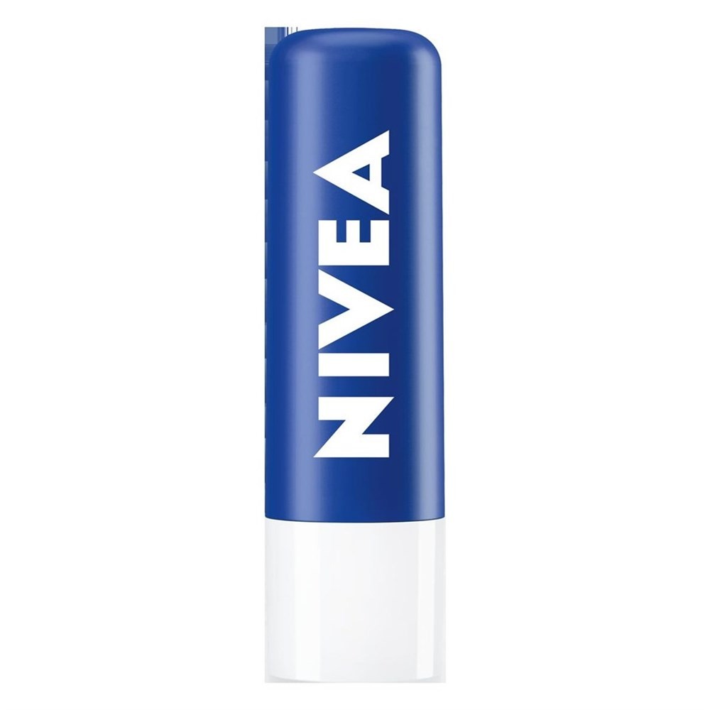 Nivea Dudak Bakım Kremi - Lip Essential Care