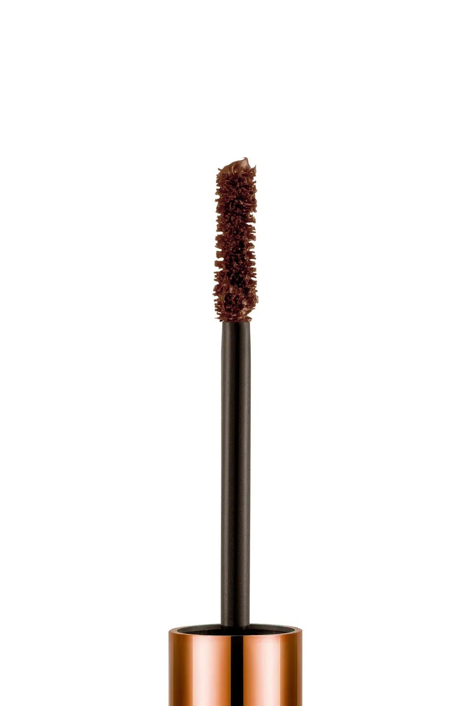 Flormar Hero Volume&Curl Brown Maskara