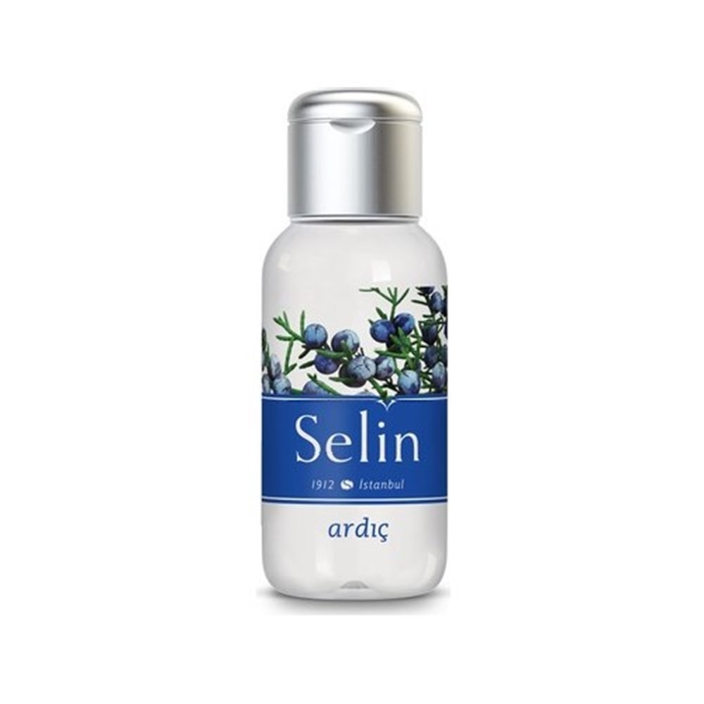 Selin Kolonya Ardıç 35 ml