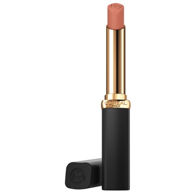 Loreal Paris Color Riche Intense Volume Matte Ruj 505 Le Nude Resilient