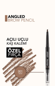 Flormar Angled Brow Pencıl 01