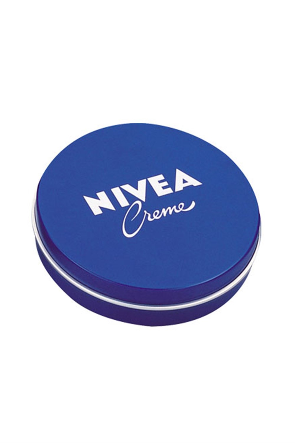 Nivea Krem Metal Kutuda 30 ml