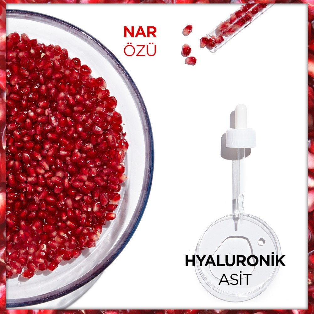 Garnier Nem Bombası Canlandırıcı Kağıt Yüz Maskesi - Normal & Kuru Ciltler için