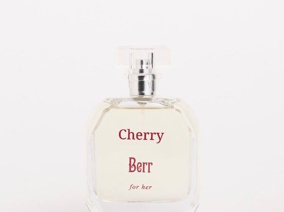 Berr Women Edp 100 ml Cherry