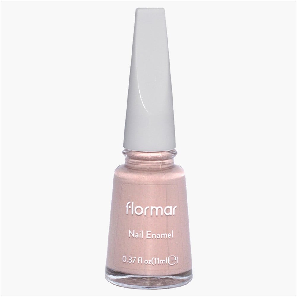 Flormar Oje Nail Enamel 456 Purr Cat