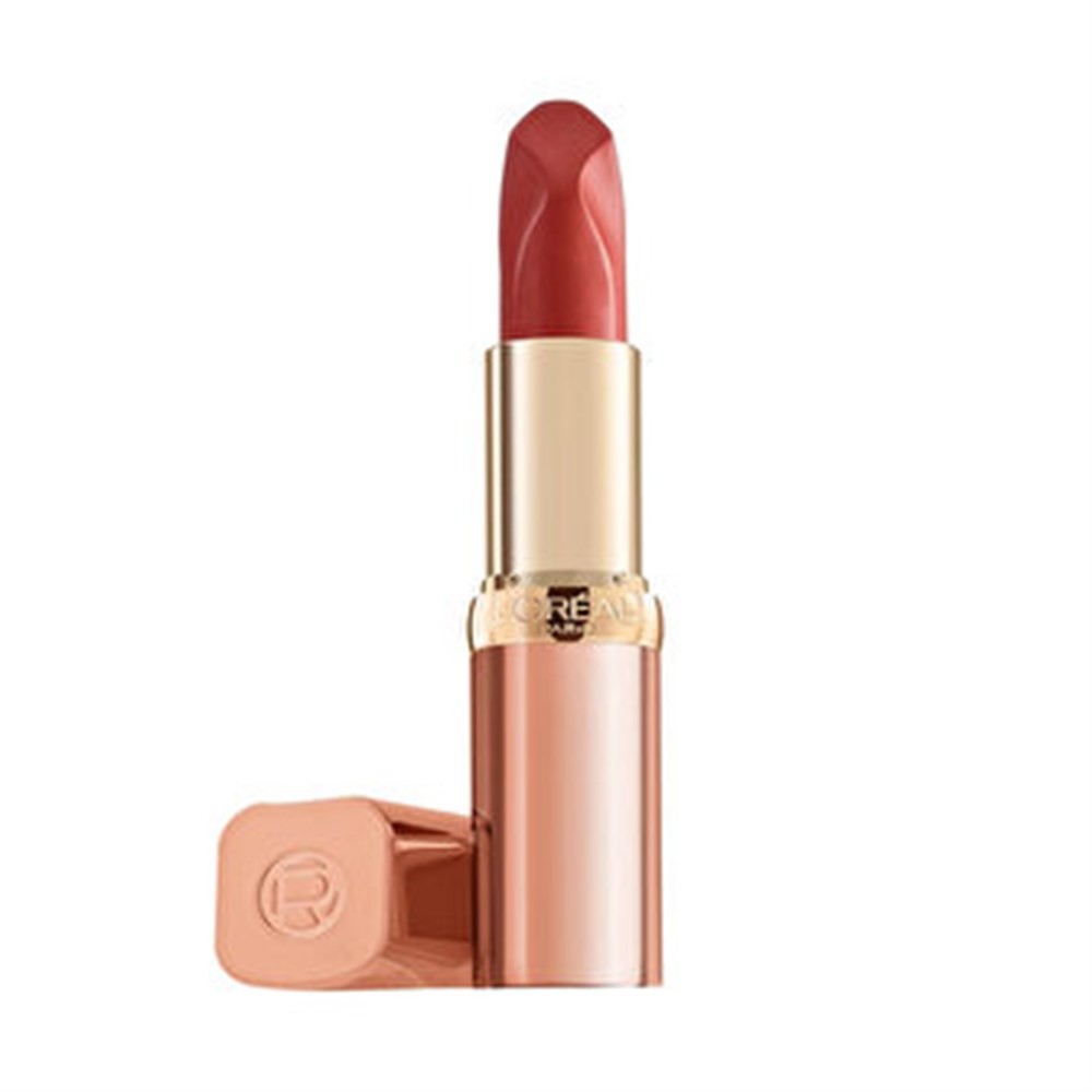 Loreal Paris Ruj Color Riche Les Nus Lipstick 176 Nu İrrevent