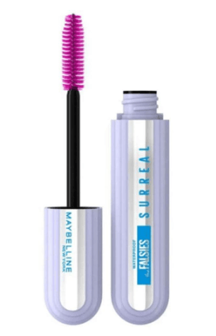 Maybellıne Falsıes Surreal Waterproof 10ml