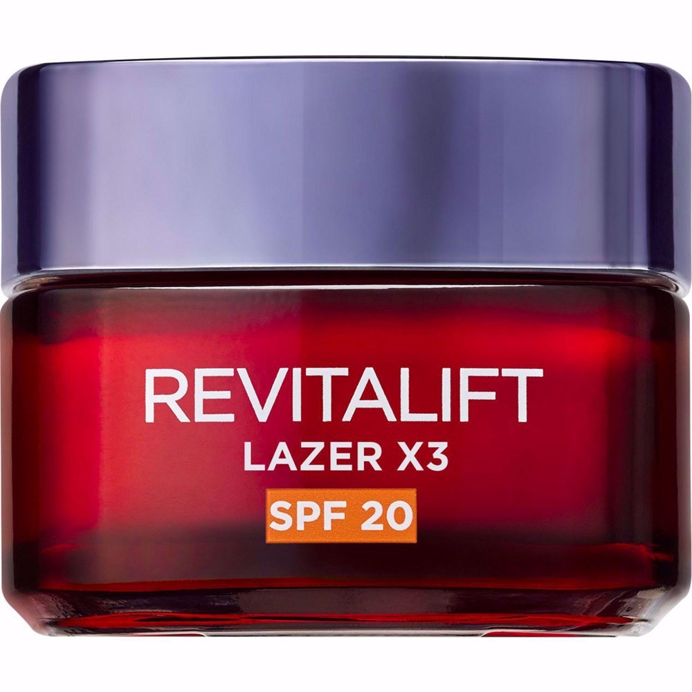 Loreal Paris Yaşlanma Karşıtı Bakım Kremi - Dermo Revitalift Laser P50