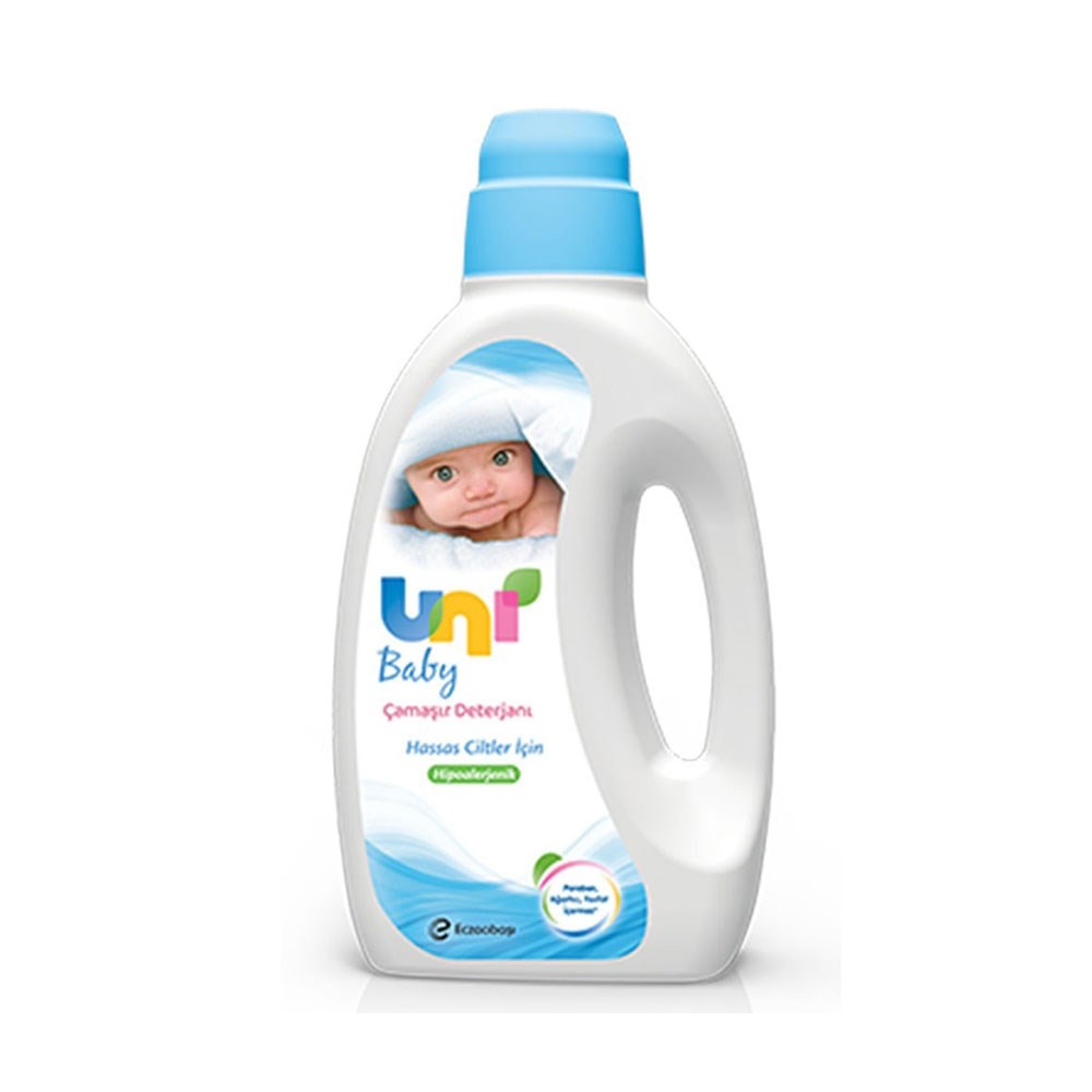 Uni Baby Çamaşır Deterjanı 1800 ml