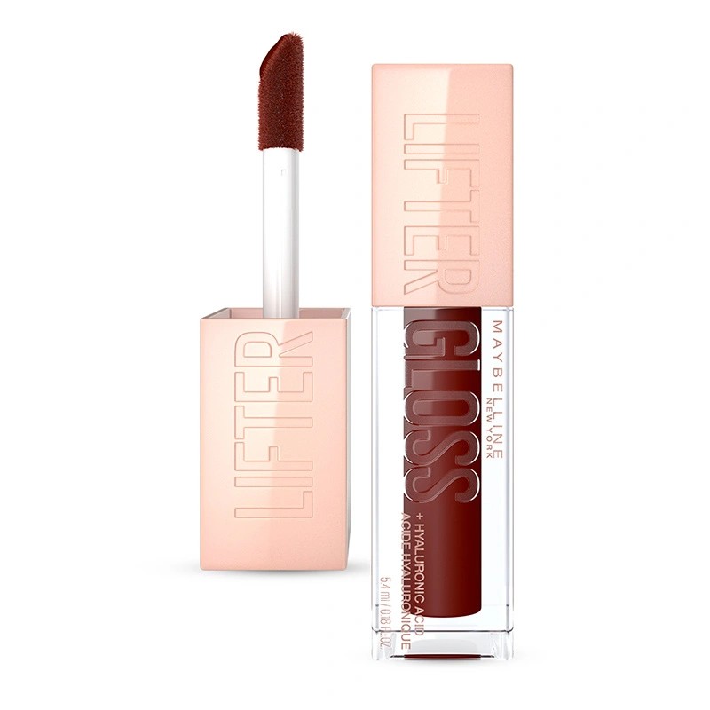 Maybelline New York Lifter Gloss Honey’d Nemlendirici Dudak Parlatıcısı 28 Maple