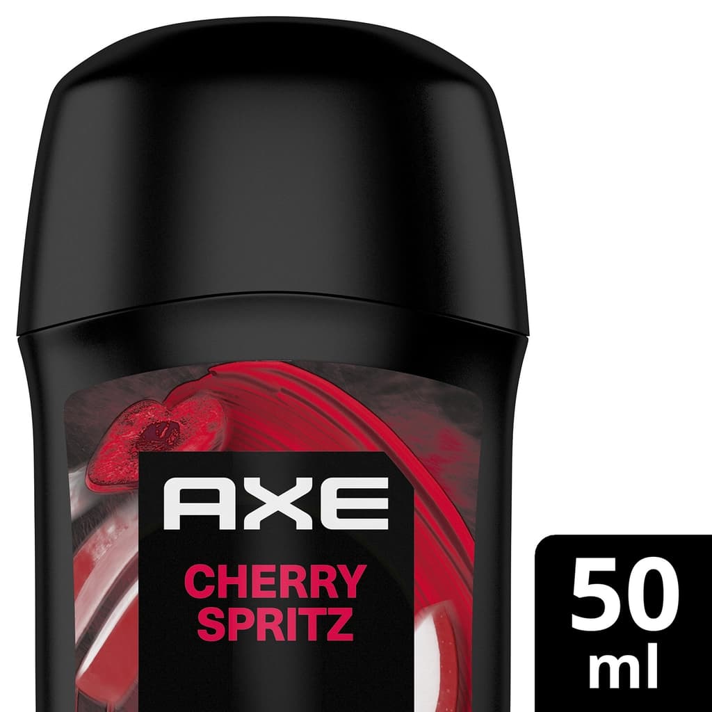Axe Premium Collection Erkek Stick Deodorant Cherry Spritz 50 ml
