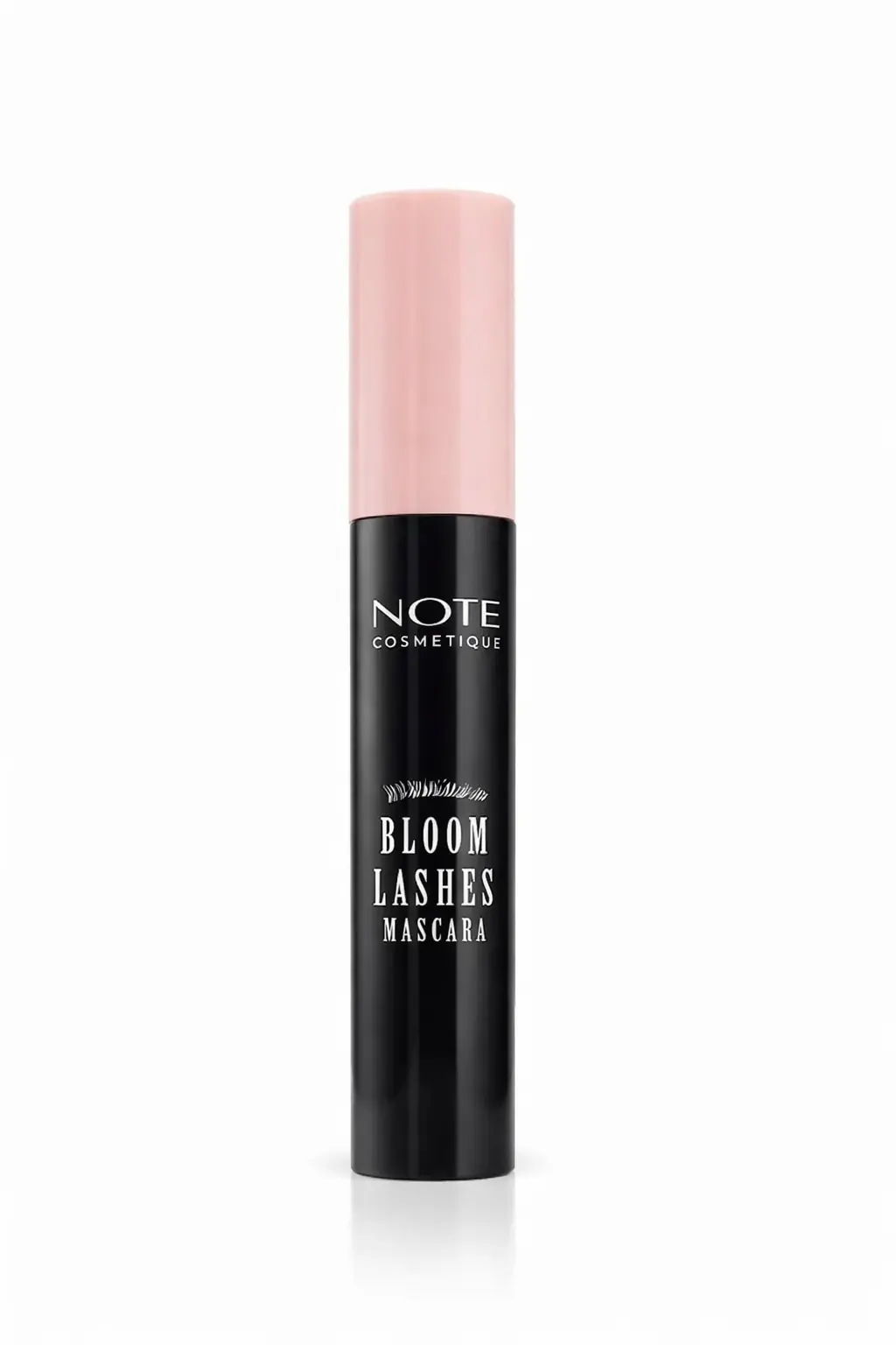 Note Mascara Bloom Lashes Siyah | NOTE