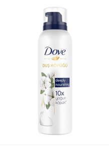 Dove Şampuan Besleyici Bakım 400 ml